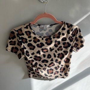 tj maxx crop top